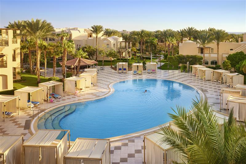 TUI MAGIC LIFE Redsina Sharm El Sheikh